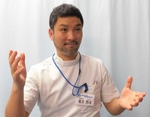 院長・スタッフ紹介